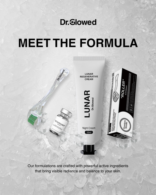 SKINCARE HERO Bundle