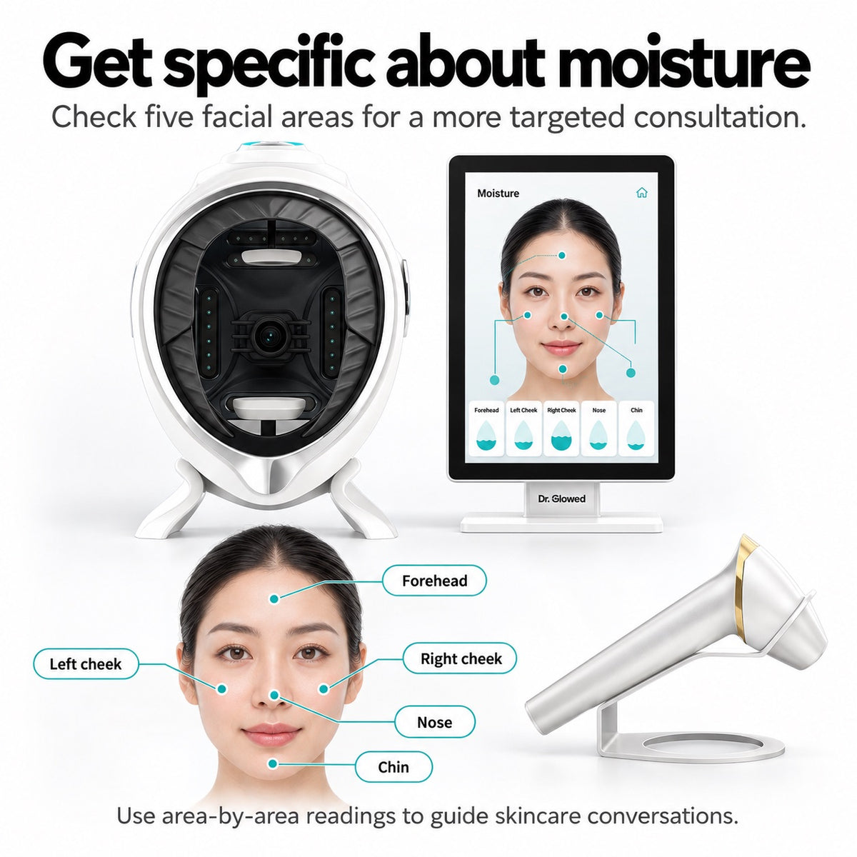 Skin Analyzer No. 2