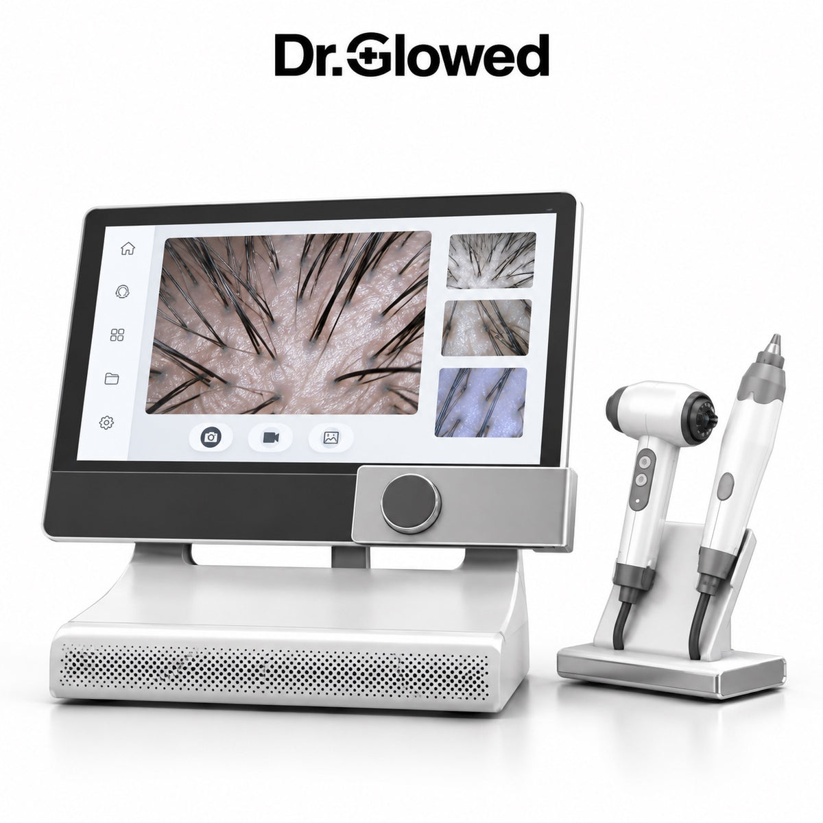 Scalp Analyzer No. 5