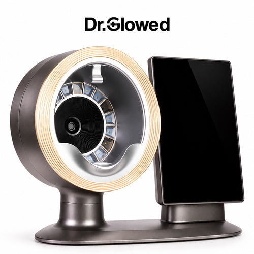 Skin Analyzer No. 6
