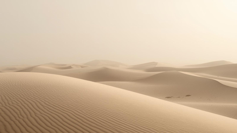 Skincare built for the GCC climate