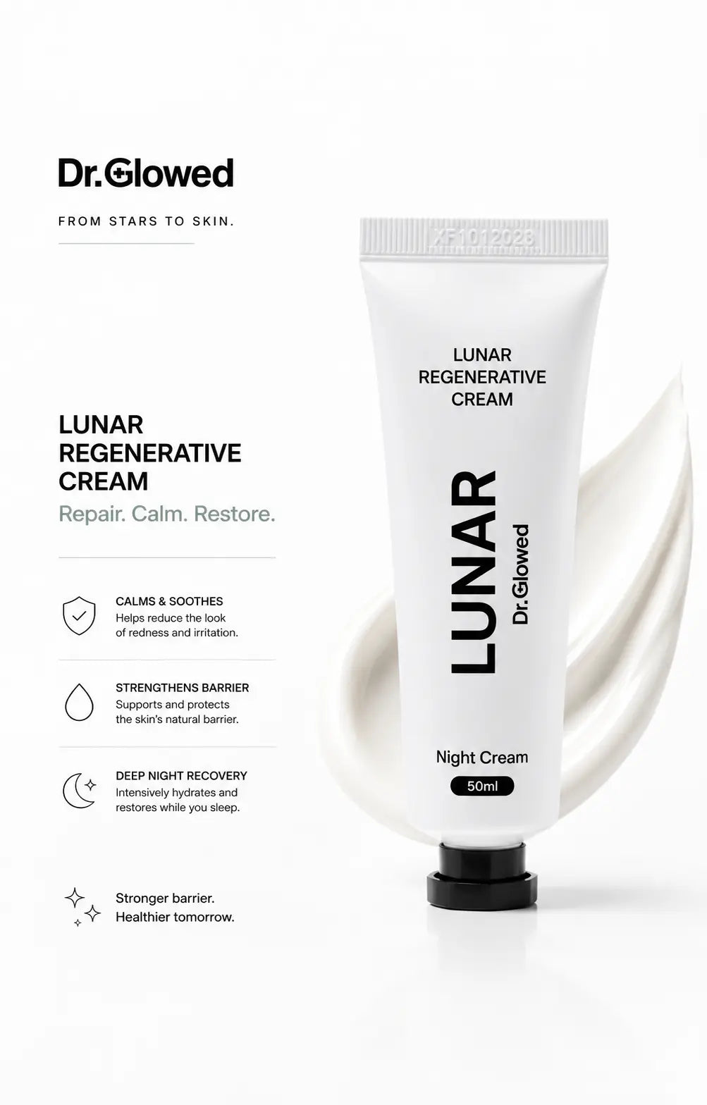 SKINCARE HERO Ultimate Glow & Repair Bundle Set – DR. GLOWED