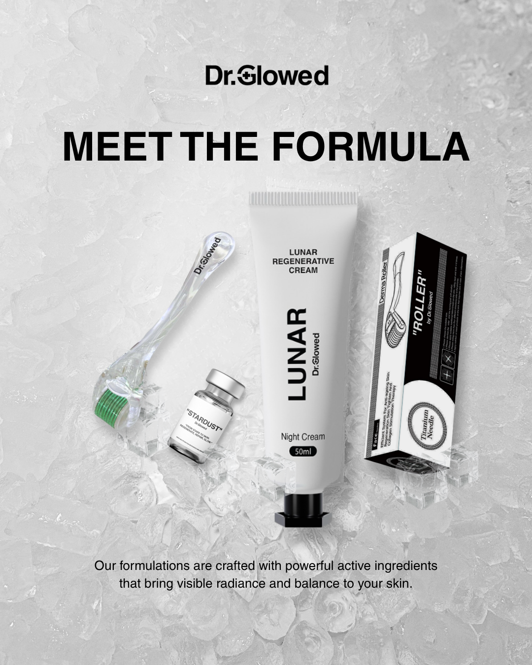 SKINCARE HERO Bundle