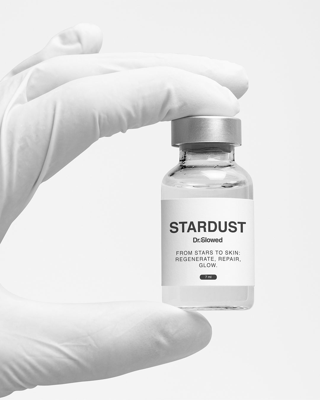 "STARDUST" Serum Box