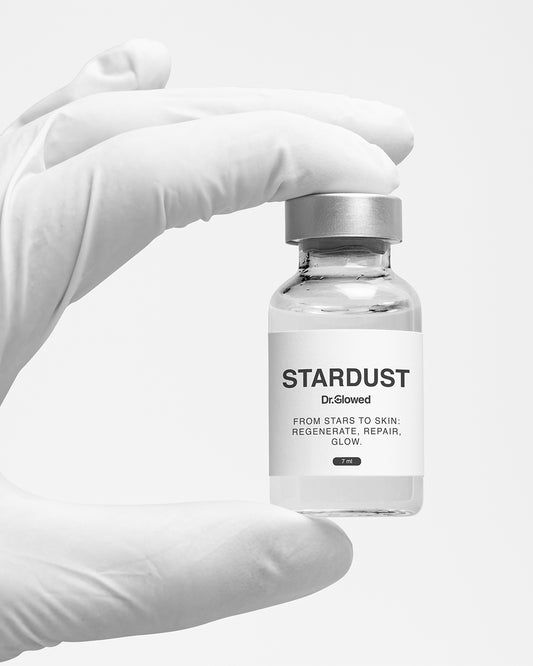 "STARDUST" Serum Box