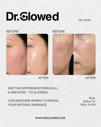 STARDUST Regenerative PDRN & Exosomes Face Serum Box