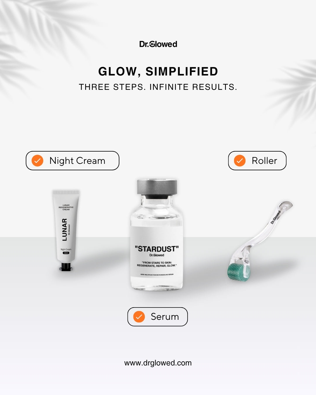 SKINCARE HERO Bundle
