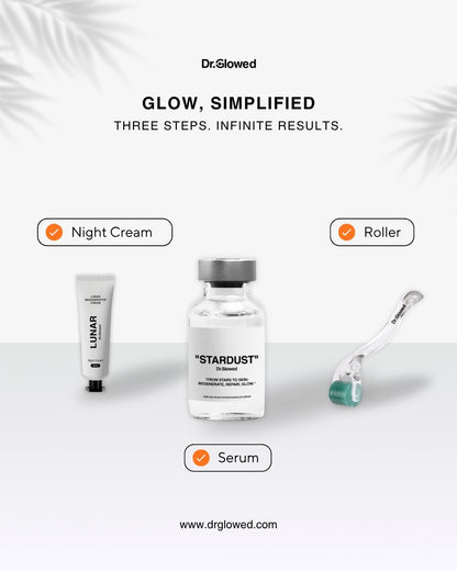 SKINCARE HERO Bundle