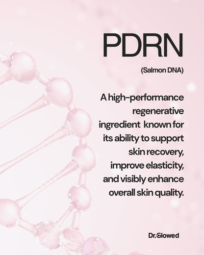 STARDUST Regenerative PDRN & Exosomes Face Serum Box
