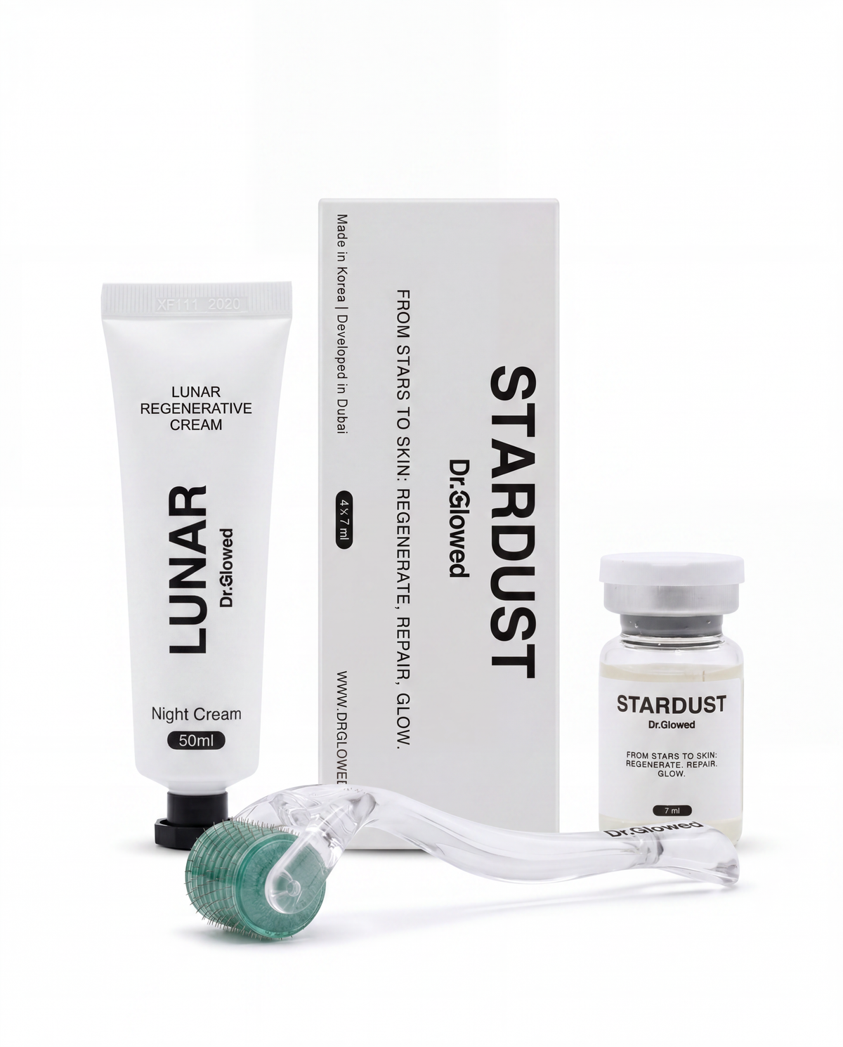 PDRN Skin Programme