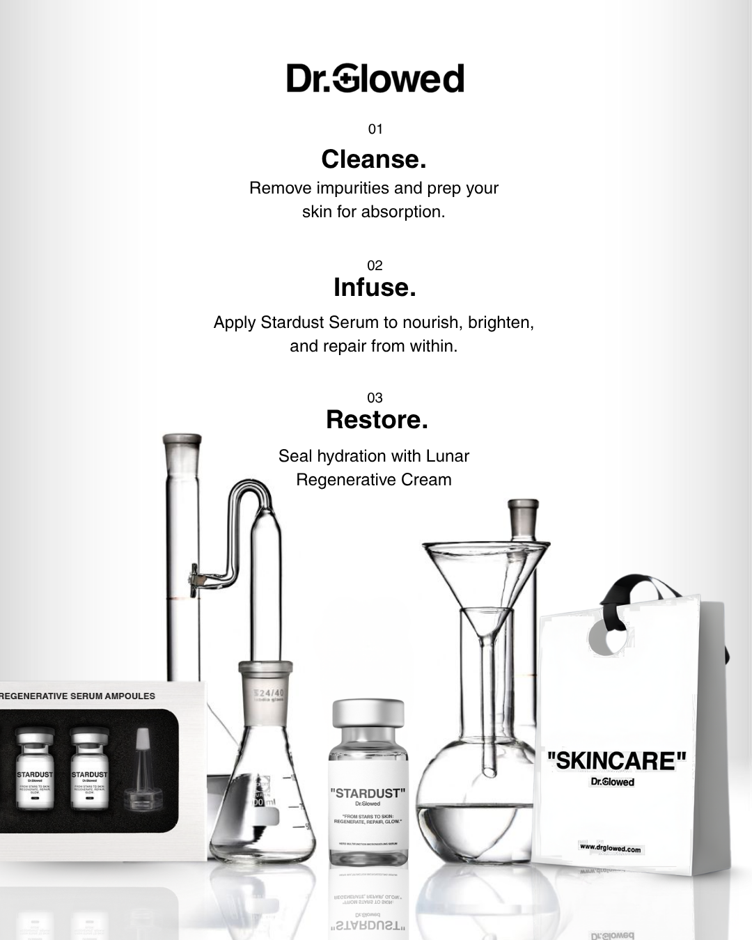 SKINCARE HERO Bundle