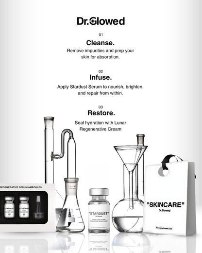 SKINCARE HERO Bundle