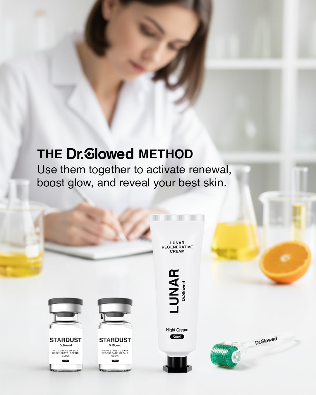 SKINCARE HERO Bundle