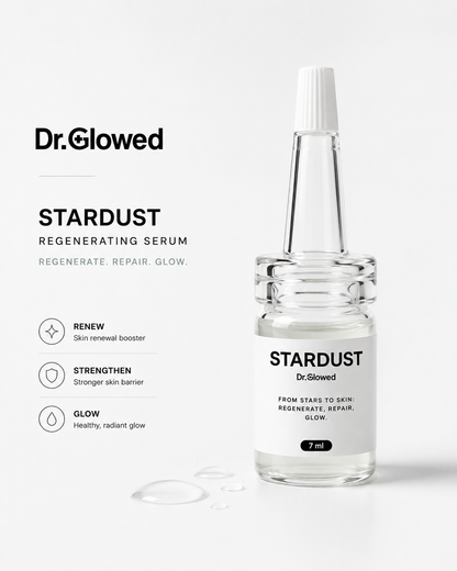 Glow + Barrier Recovery Duo