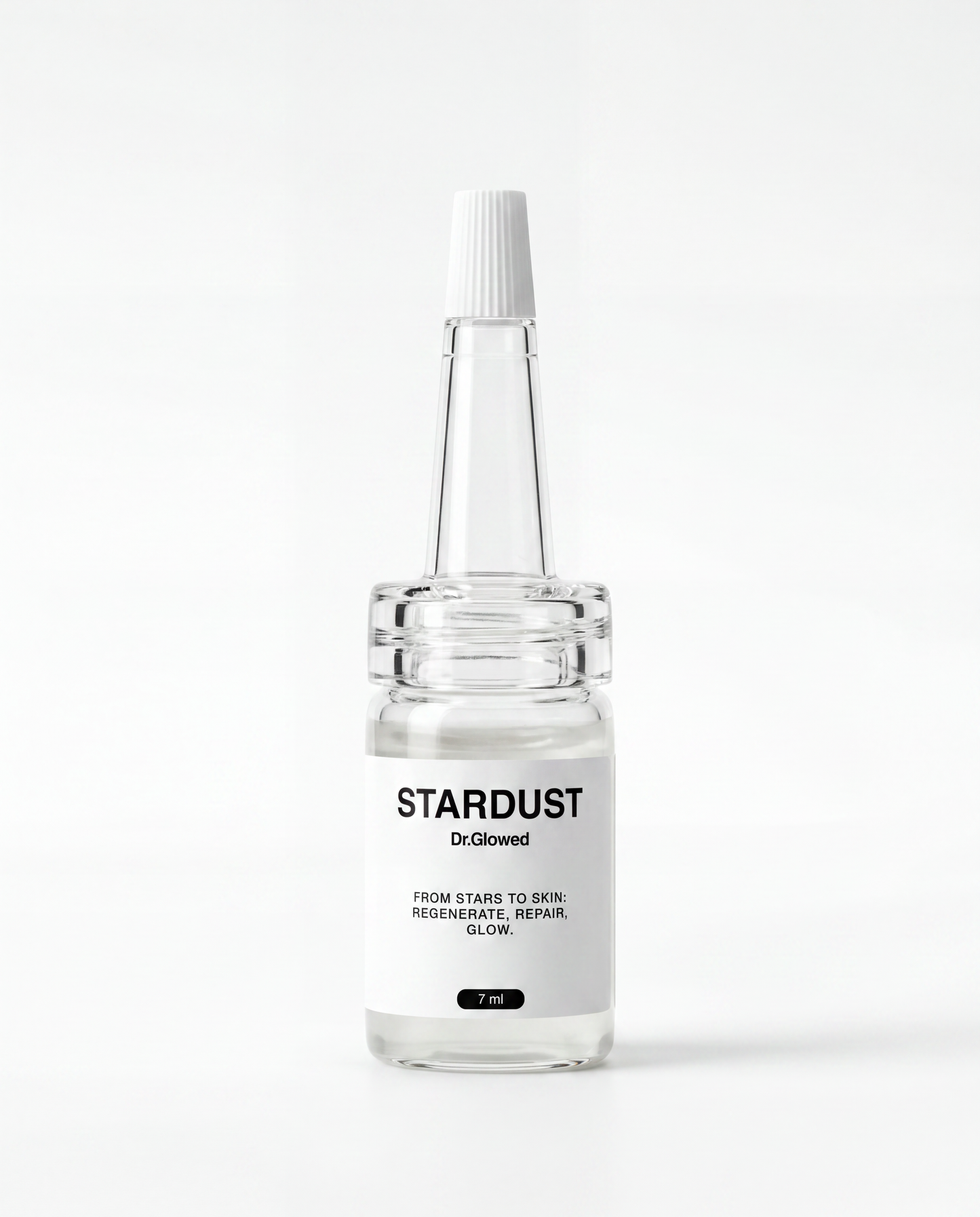 STARDUST Regenerative Serum Skincare Bundle x2