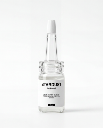 STARDUST Regenerative Serum Skincare Bundle x2