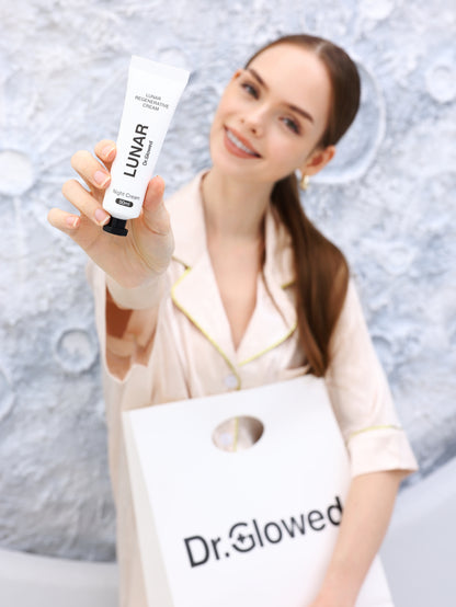 LUNAR Regenerative Face Cream