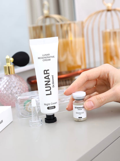 SKINCARE HERO Ultimate Glow & Repair Bundle Set