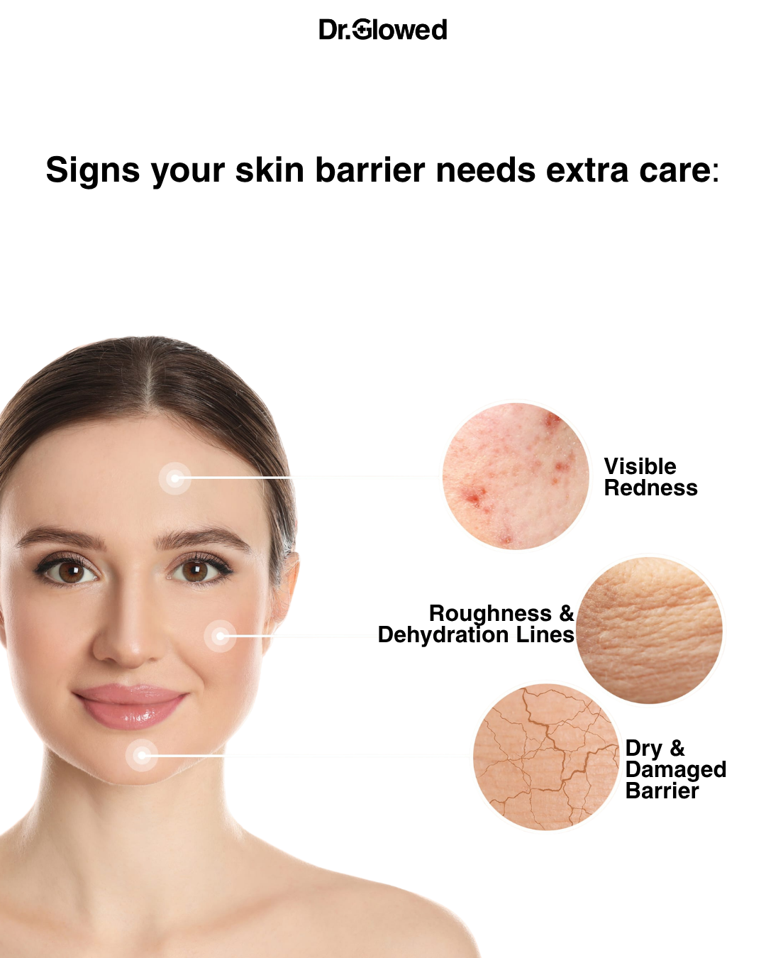 Glow + Barrier Recovery Duo