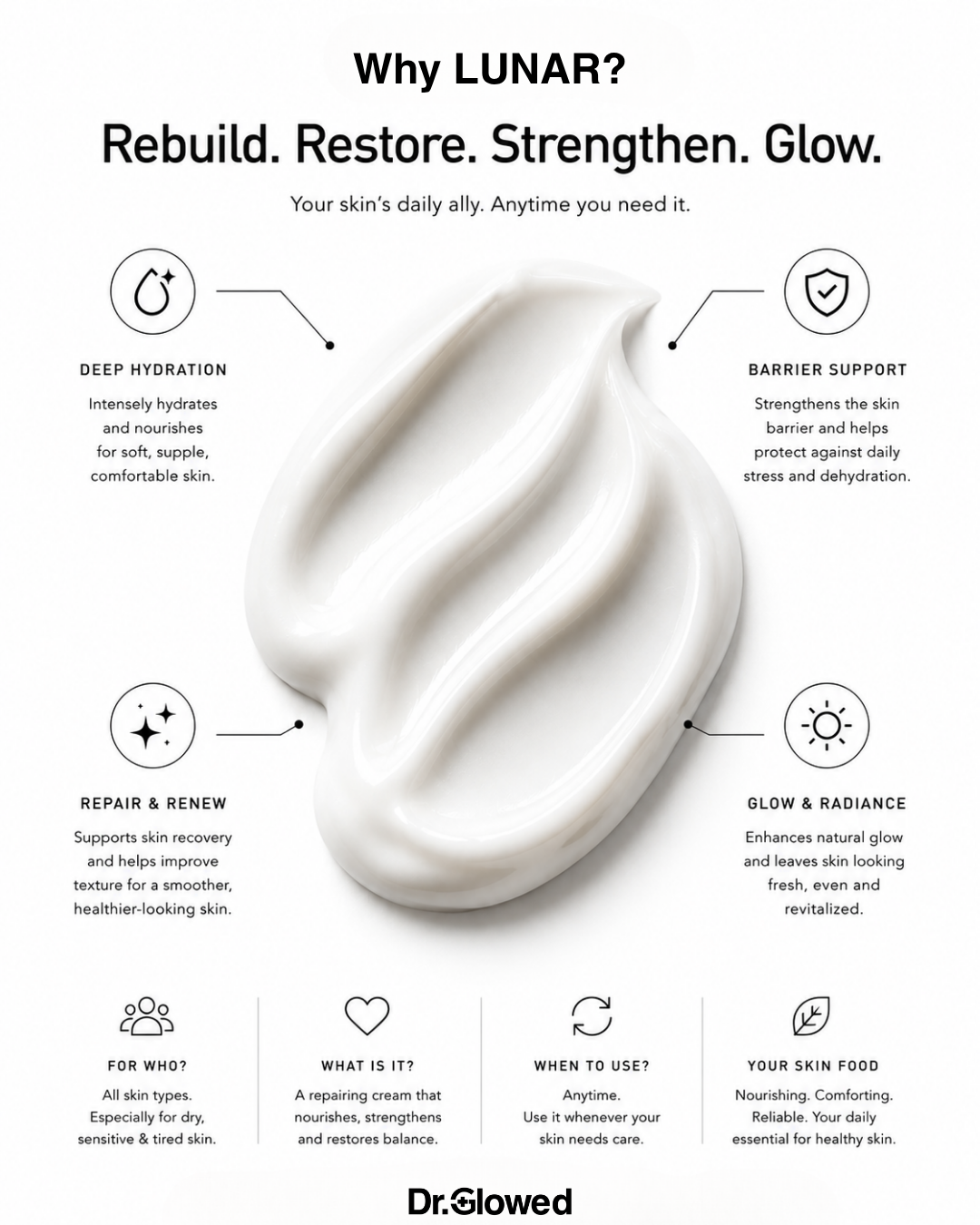 Glow + Barrier Recovery Duo