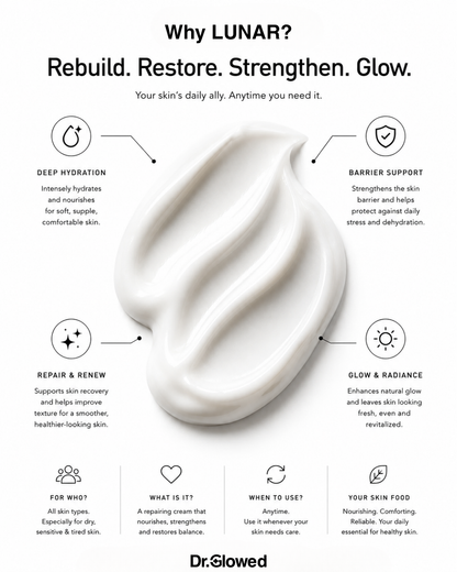Glow + Barrier Recovery Duo