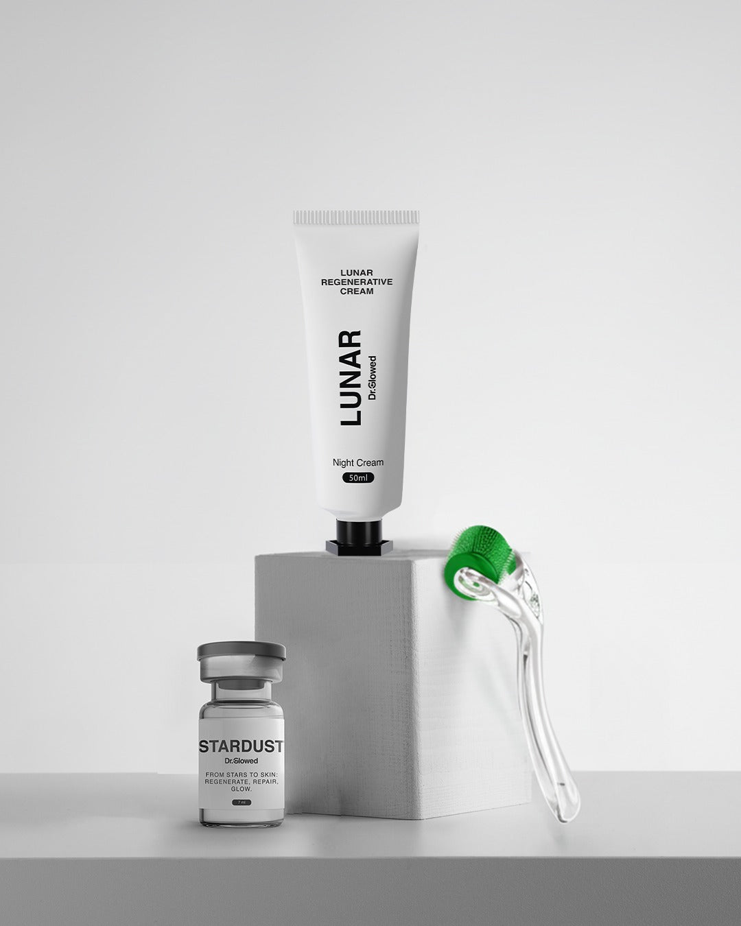 SKINCARE HERO Bundle