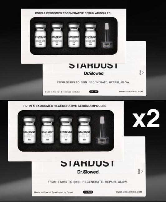 STARDUST Serum Bundle