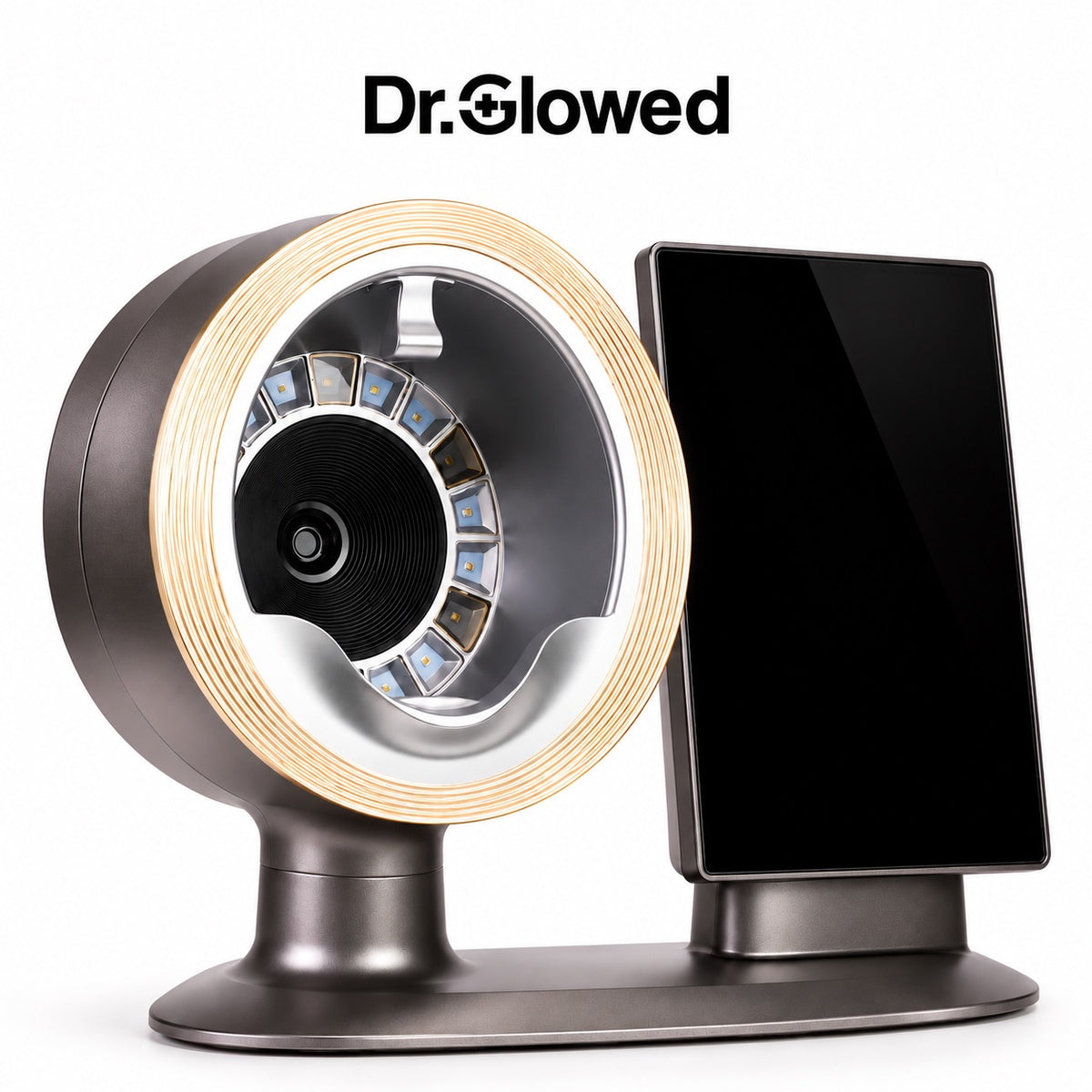 Skin Analyzer No. 6