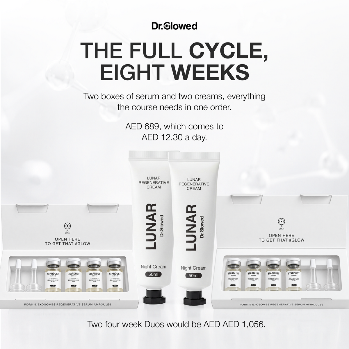 PDRN Skin Programme