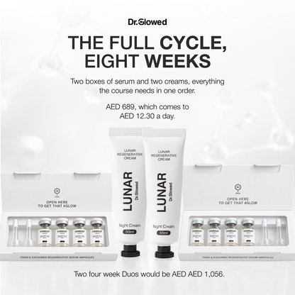 PDRN Skin Programme