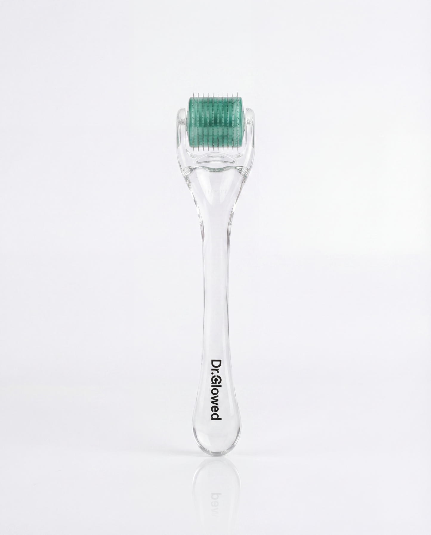 ROLLER - Titanium Single Needles Dermaroller (0.5 mm)