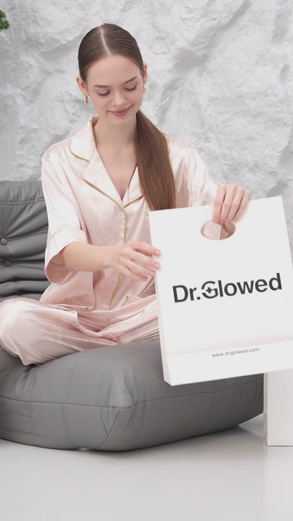 SKINCARE HERO Ultimate Glow & Repair Bundle Set