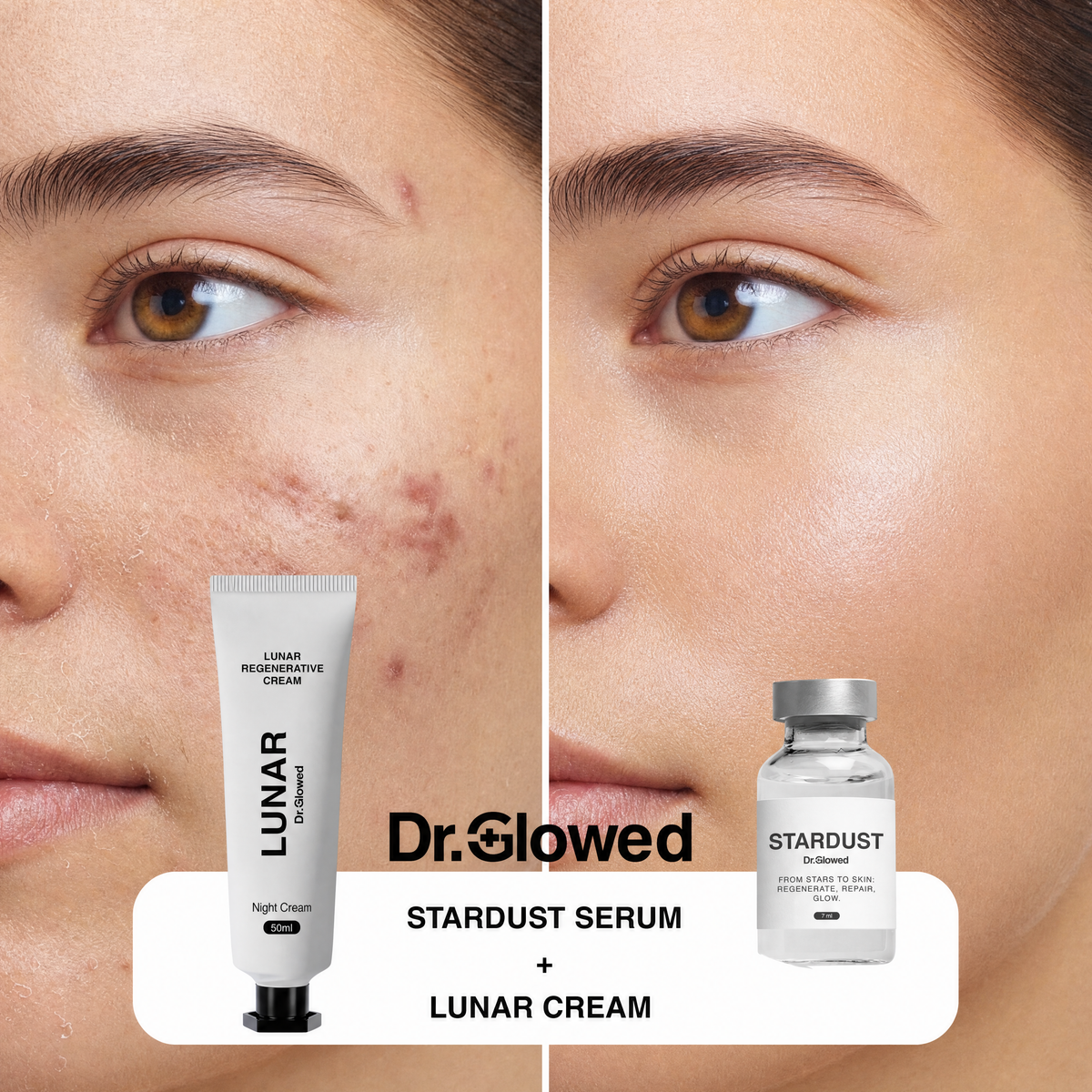 PDRN Skin Programme